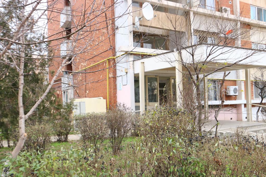Jazz Studio Galaţi Exterior foto